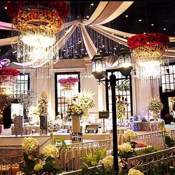 Elegant Wedding Venue